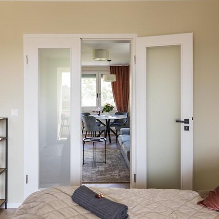 Stock Room Apartman Budapest Exterior photo