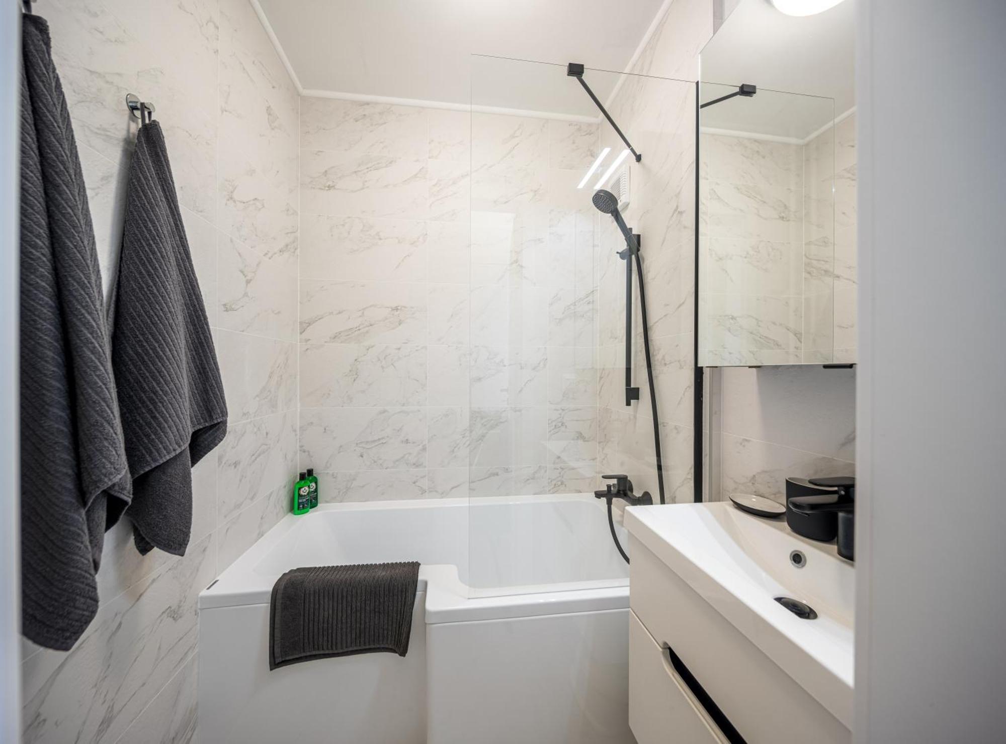 Stock Room Apartman Budapest Exterior photo