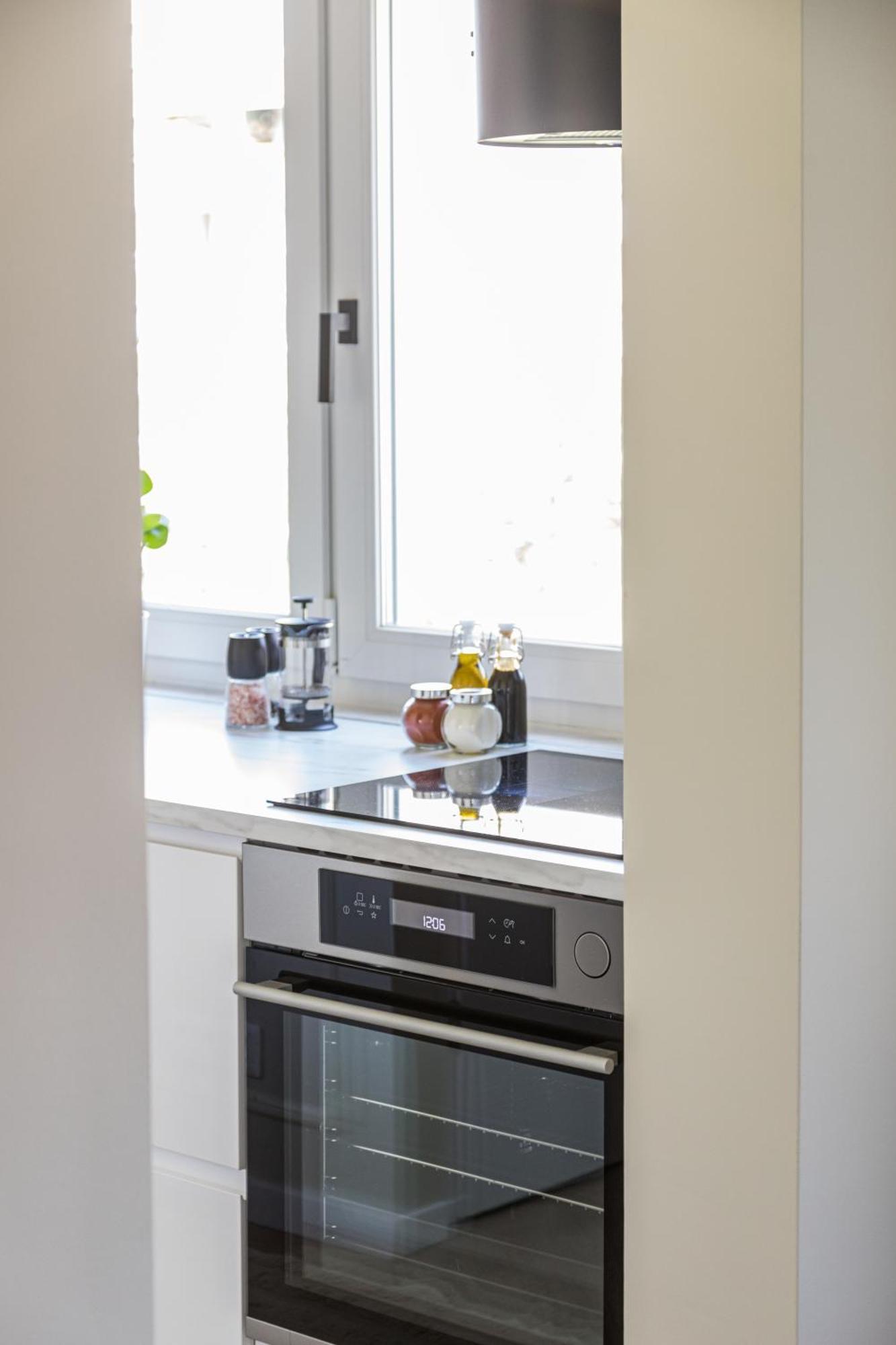 Stock Room Apartman Budapest Exterior photo