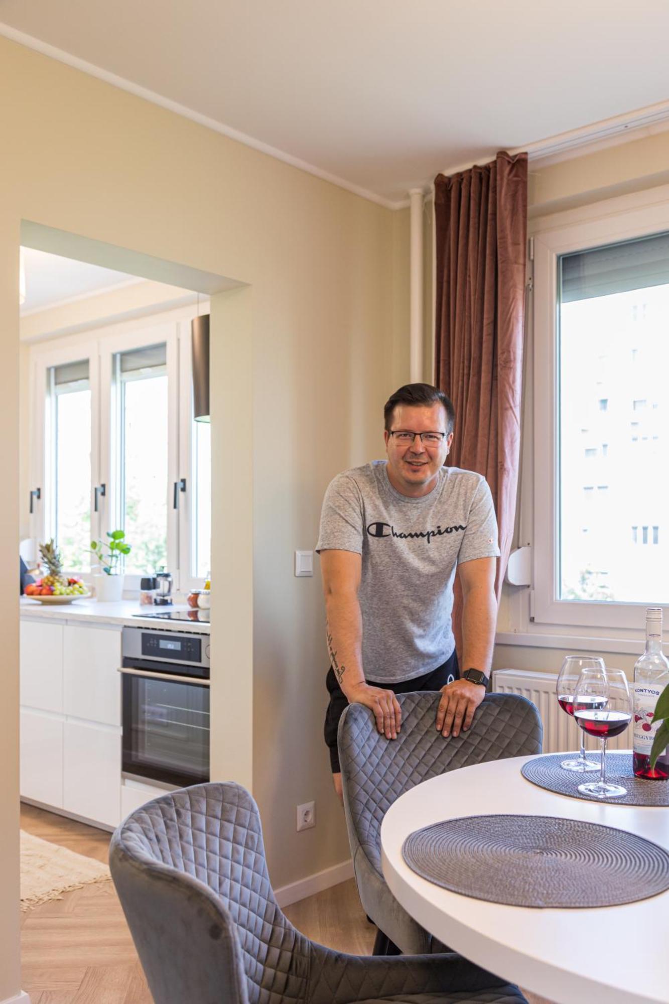 Stock Room Apartman Budapest Exterior photo
