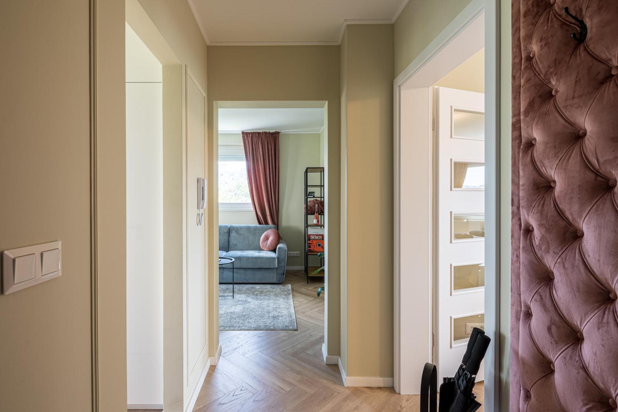 Stock Room Apartman Budapest Exterior photo