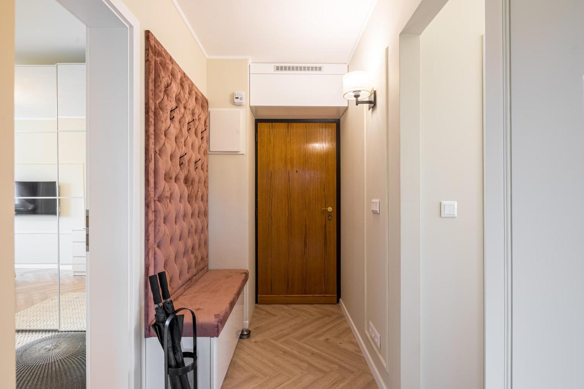 Stock Room Apartman Budapest Exterior photo