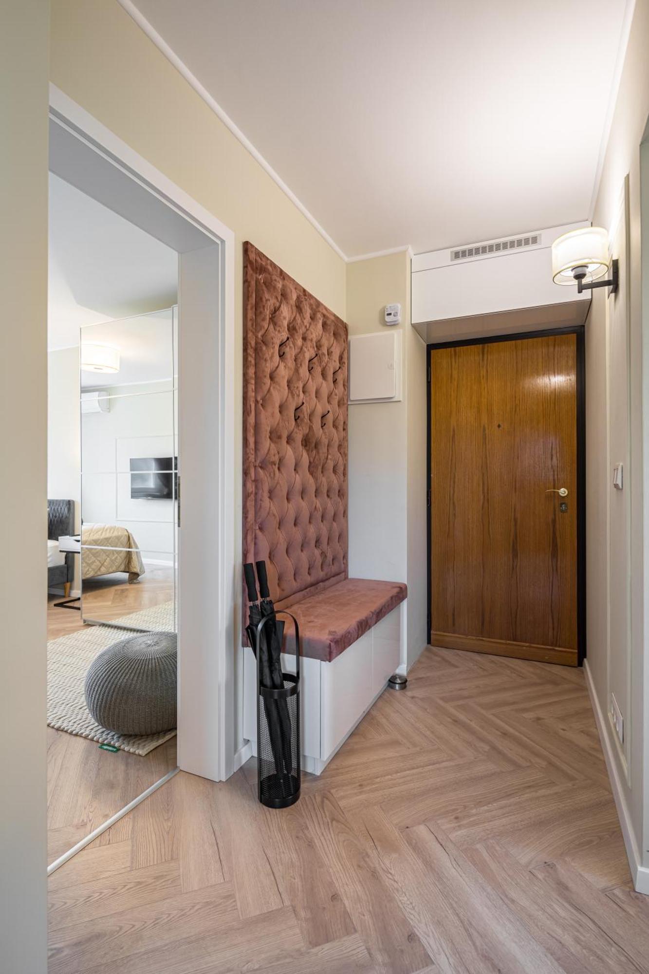 Stock Room Apartman Budapest Exterior photo
