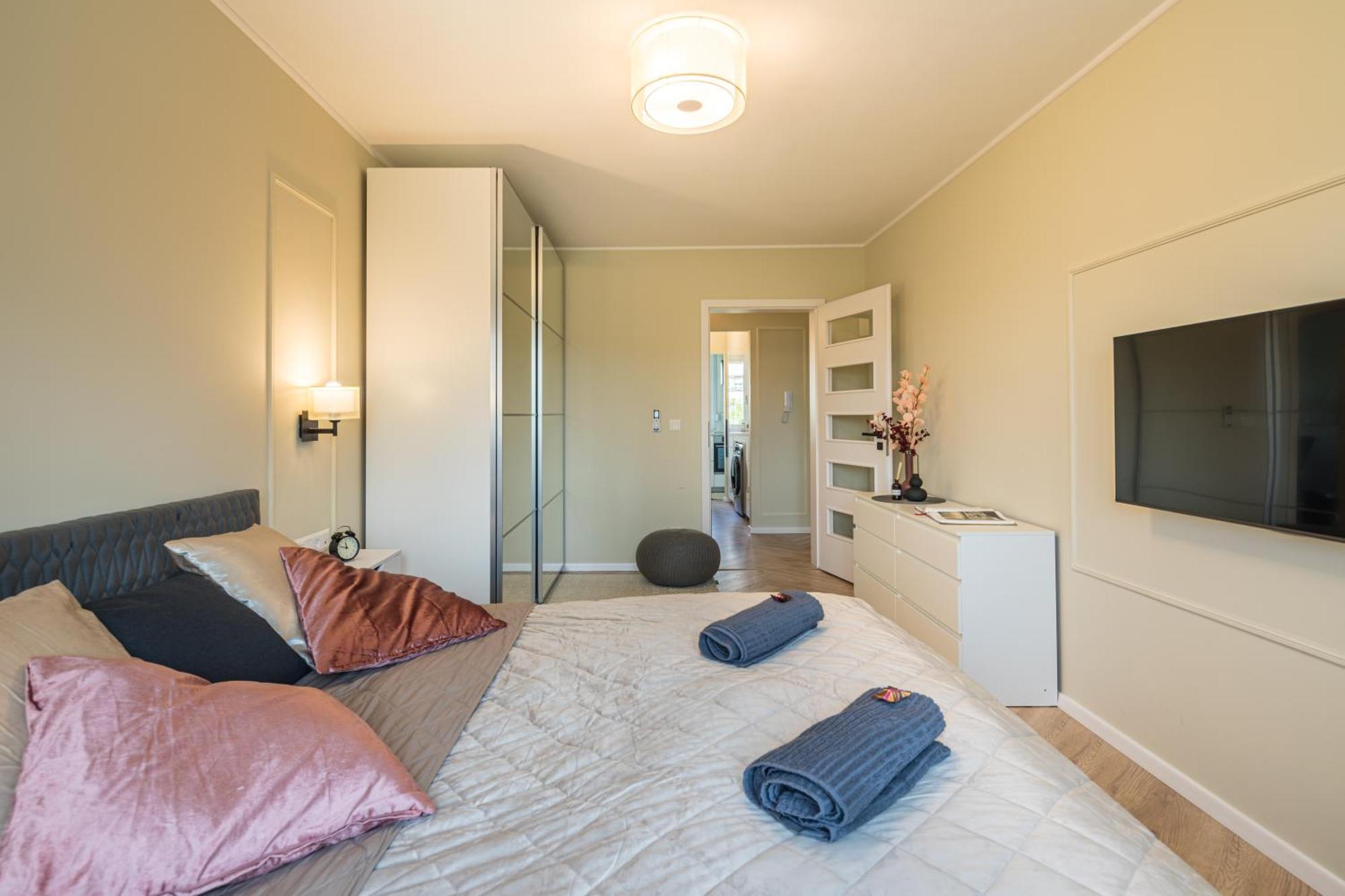 Stock Room Apartman Budapest Exterior photo