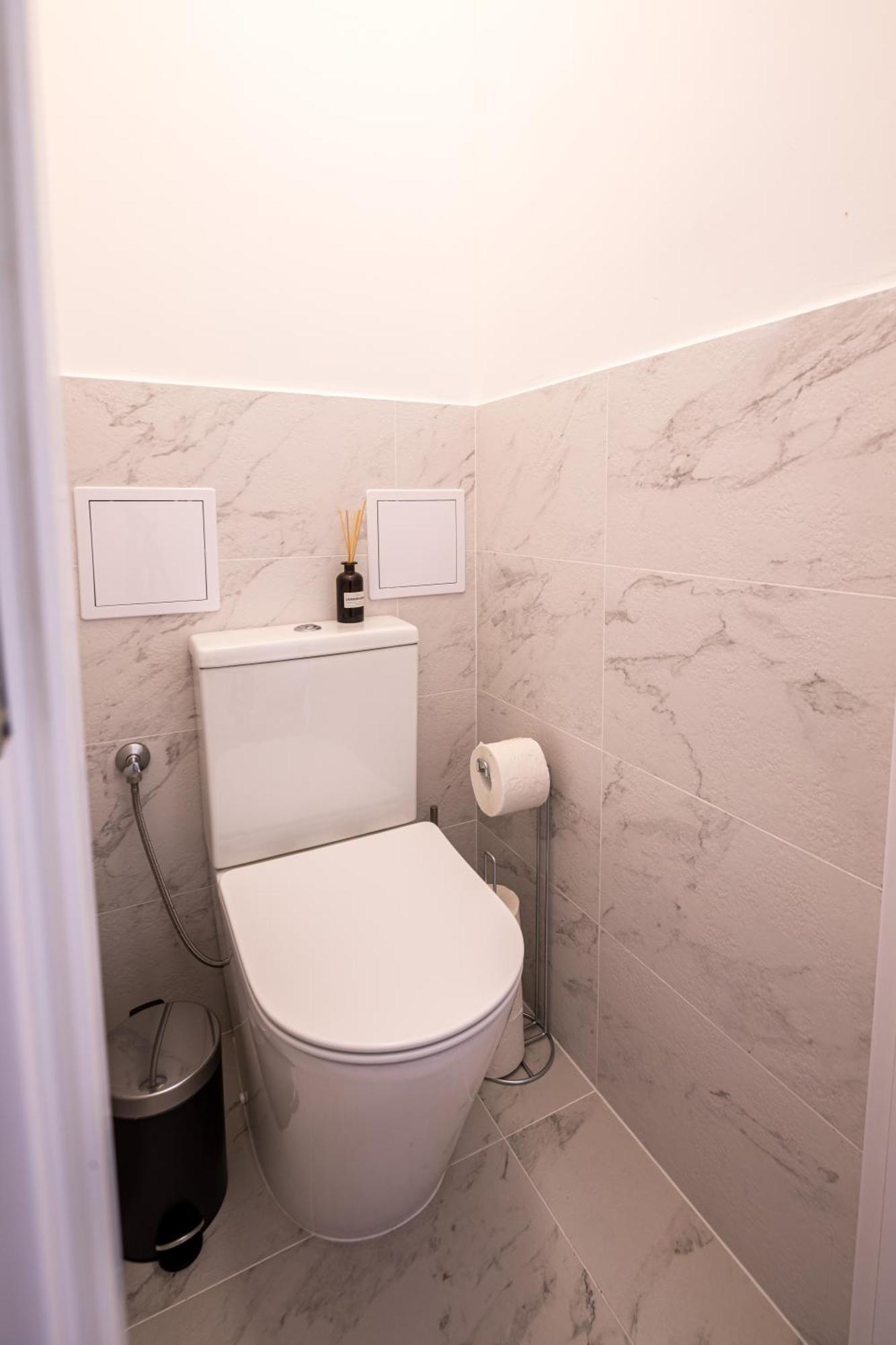 Stock Room Apartman Budapest Exterior photo